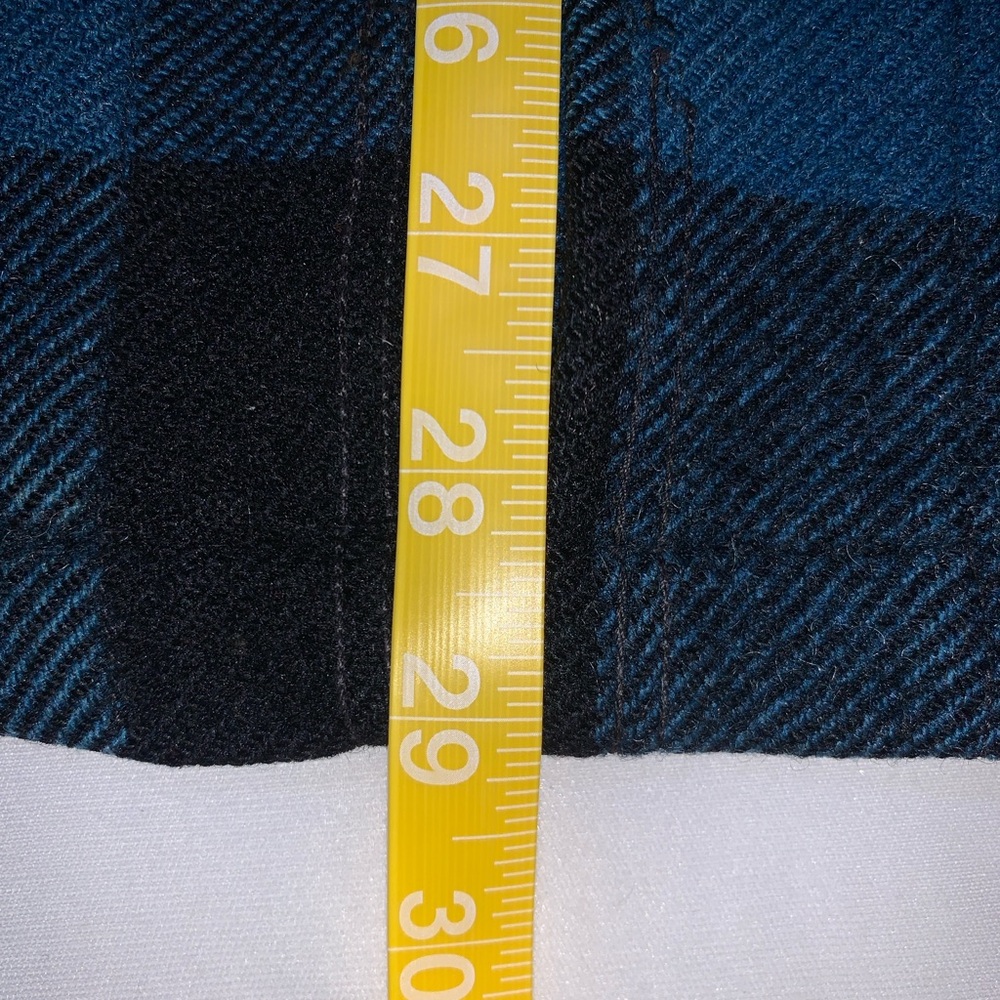 Woolrich zip up jacket - Picture 3 of 6